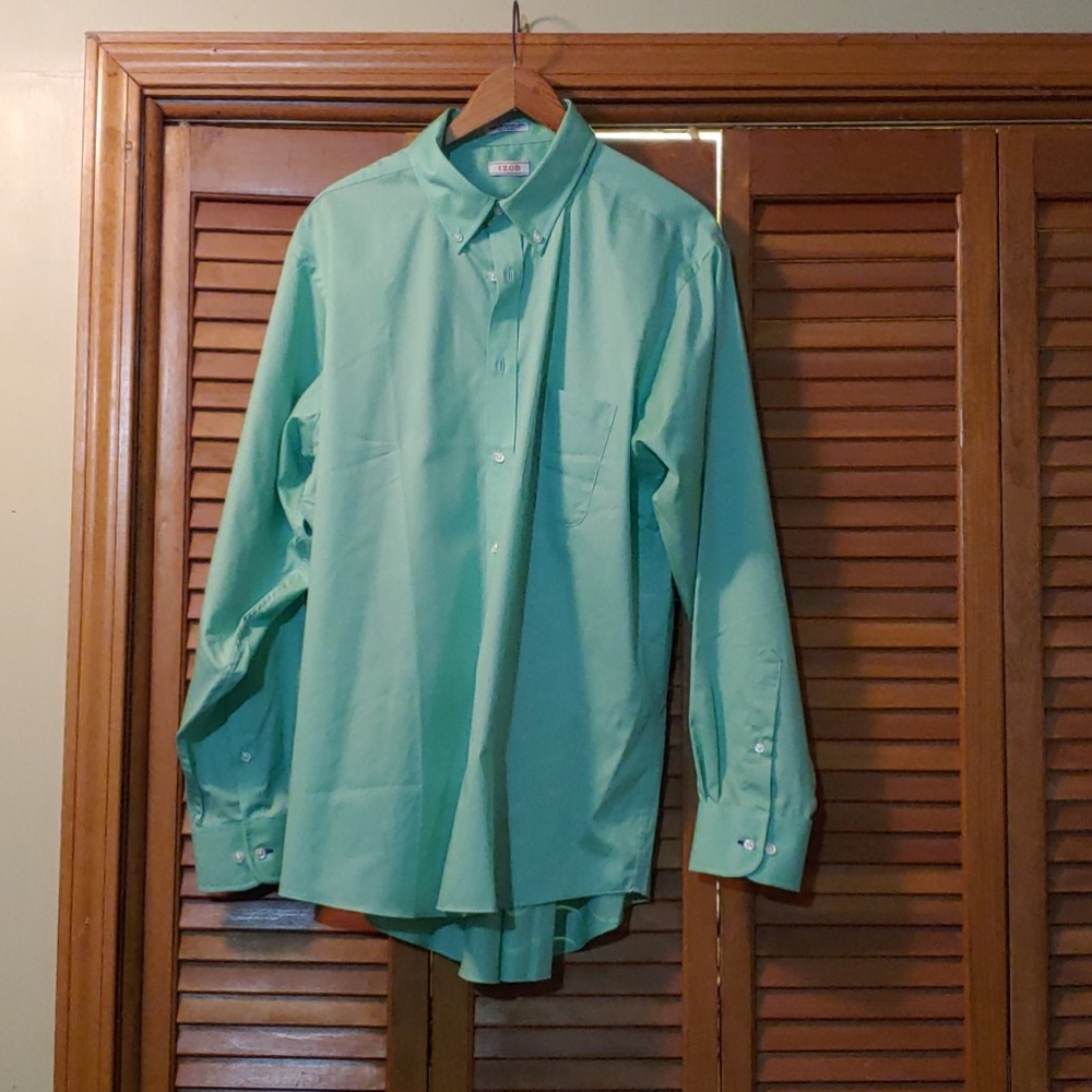 Dress Shirt